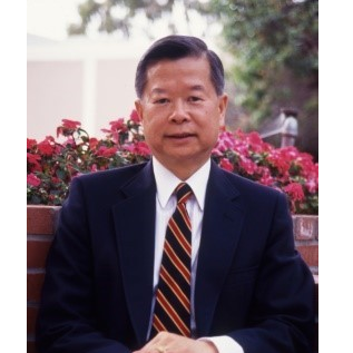 Dr. Keung Luke