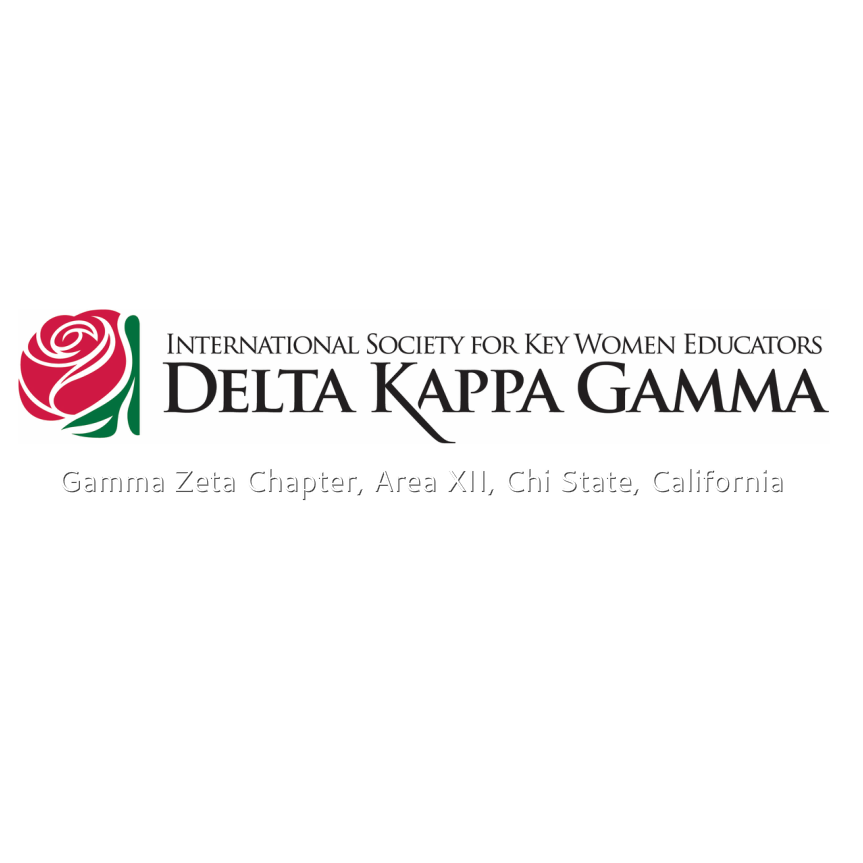 Delta Kappa Gamma Society International, Gamma Zeta Chapter