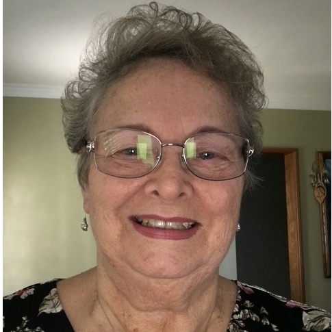 Alpha Delta Kappa - Zeta Chapter - Gail Goodman