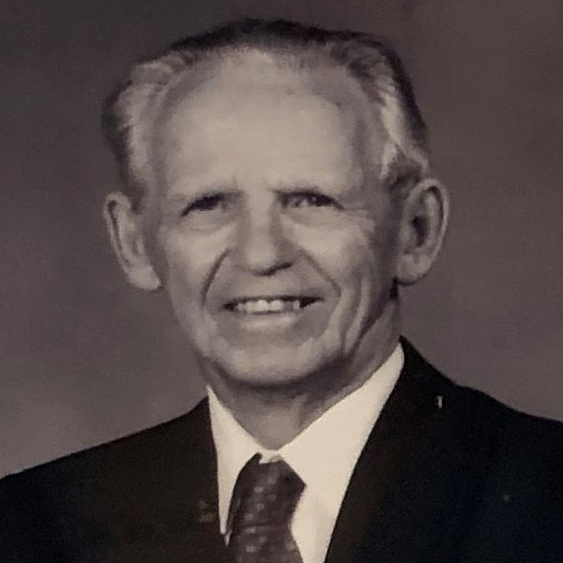 Roy C. Anderson 