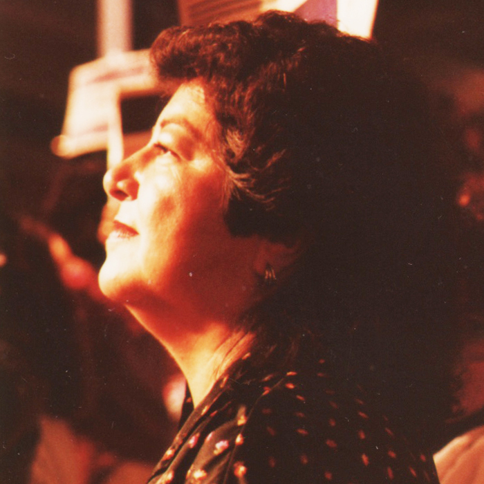 Consuelo Nieto