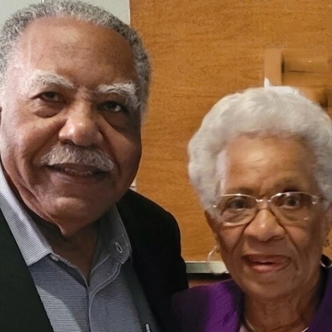 Drs. James E. & Patricia E. Newby