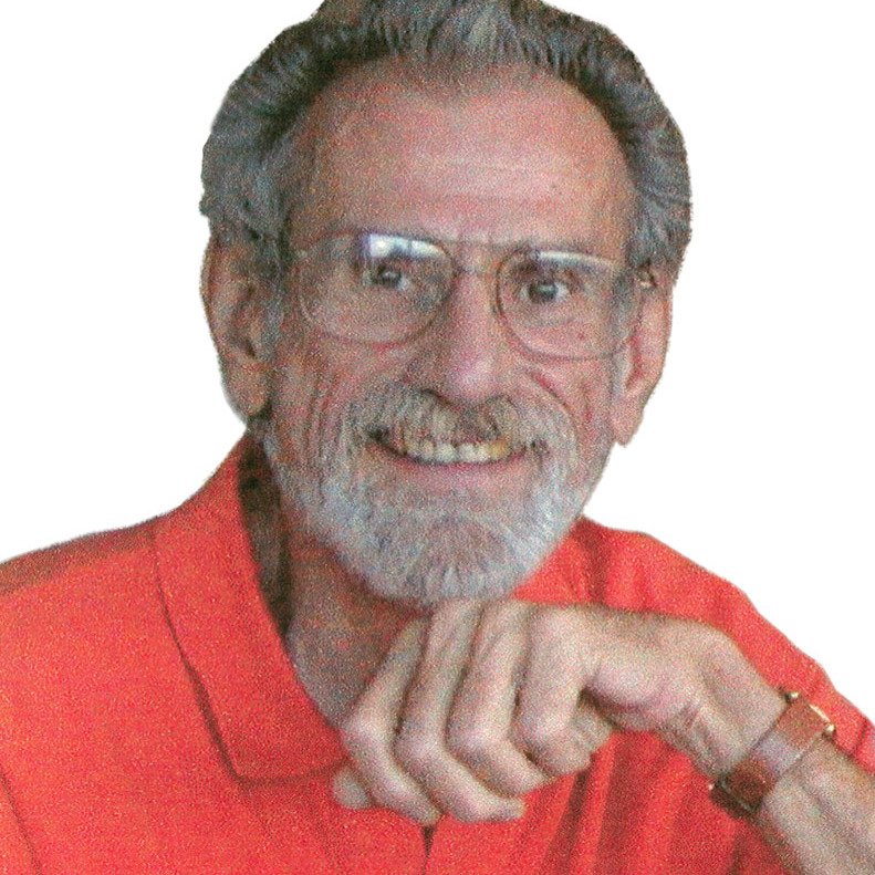 William J. Bubala 