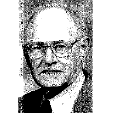 Ralph O. Elvik 